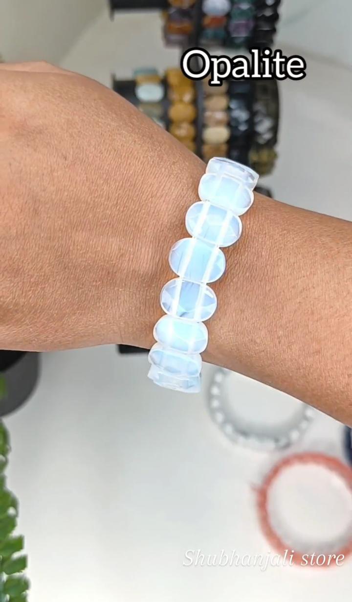 Resin Bracelet